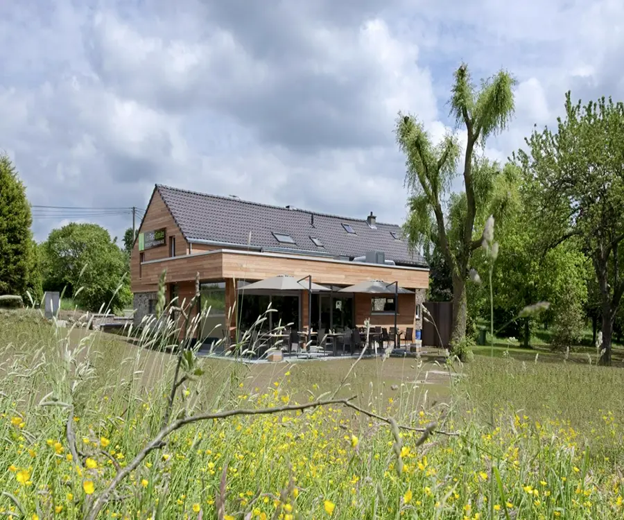 Restaurant Les Fines Gueules